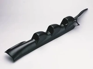 autometer triple camaro gauge pod
