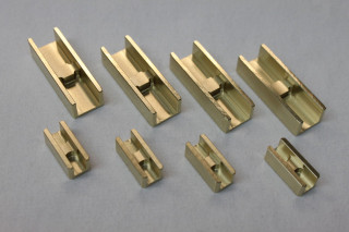 T56 Complete Bronze Shift Fork Pads Upgrade Kit, Tremec 