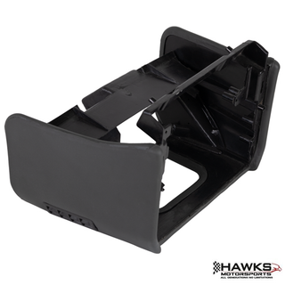 1985-1992 Firebird Radio Pod, New Reproduction, Hawks Restoration Parts