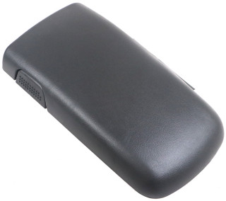 2000-2002 Camaro/Firebird Center Console Lid, Hawks Restoration Parts, Ebony