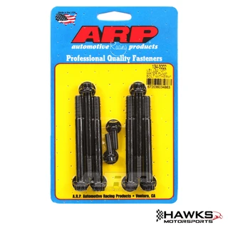 134-3202 LS1/LS6/LS2 12-Point Water Pump & Thermostat Housing Bolt Kit, ARP (134-3202) Hawks Motorsports
