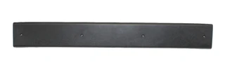 1982-1992 Camaro / Firebird Rear Headliner Trim Panel, Black, New Reproduction, Hawks Restoration Parts HT2054GM0648