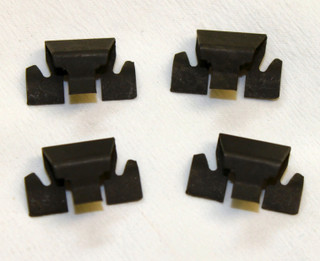 93-2002 Camaro Door Panel Switch Trim Clips Set of 4 