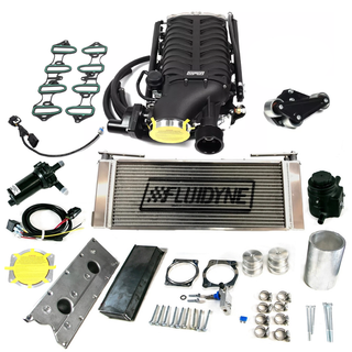 98-02 LS1 Camaro/Firebird F-Body TVS2300 Magnacharger Kit