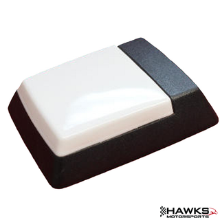 1982-1992 Chevrolet Camaro/Pontiac Firebird Dome Light Lens Cover | New Reproduction | HT-1635