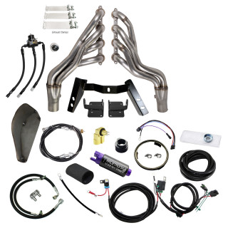 82-92 Camaro/Firebird LSX Conversion 1-7/8