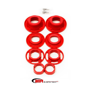 2012-15 Camaro Rear Cradle Bushing Kit, Inserts Only , Street Version, BMR 