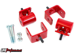 2004-2007 Cadillac CTS-V Engine Mount, Polyurethane, UMI Performance