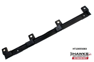 New replacement  dual fan lower mounting bracket for 1987-1992 Camaro / Firebird