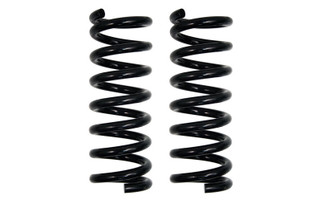 82-92 Camaro Firebird 2" Drop Front Drop Spring Kit, Detroit Speed 