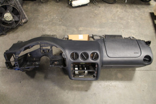 97-99 Firebird Dash Hull with Airbag, Graphite, OEM Used