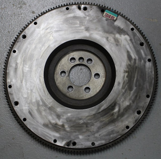 98-2002 Camaro Firebird V8 T56 LS1 Flywheel, USED