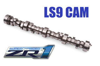 LS1 LS2 LS6 Cam Motion Titan King Camshaft 236/244 .621