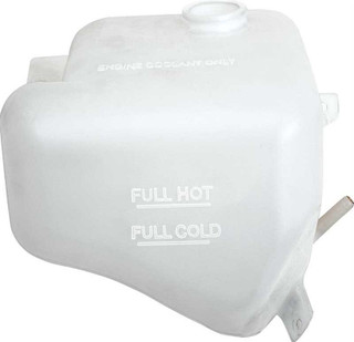 82-87 Camaro/Firebird Coolant Reservoir Tank, Reproduction