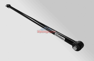 82-2002 Camaro / Firebird Tubular Non Adjustable Panhard Bar Poly/Poly End Combo, Steinjager 