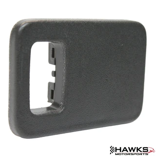  1997-1999 Camaro Convertible / Firebird / Trans Am Convertible Top Switch Panel, Graphite