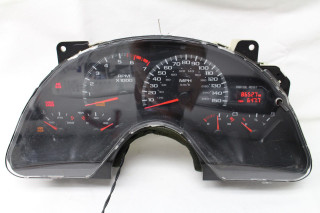 1998 Camaro V8 5.7L 150mph Instrument Cluster, Used OEM