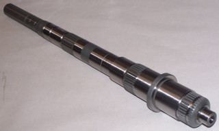 2004-2006 GTO Tremec T56 Main Shaft, #A43