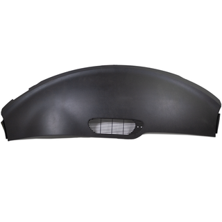  2000-2002 Camaro & Firebird EBONY Upper Dash Pad, USED