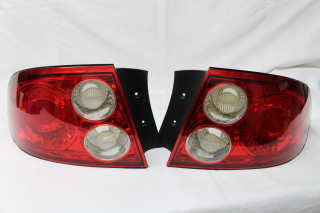 2004 GTO Tail Lights Pair, USED OEM