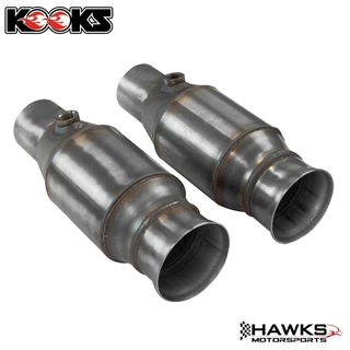 Pair of Kooks GREEN catted stainless steel connection pipes for a 2014-2015 Chevrolet Camaro Z/28
2014-2015-camaro-z28-ls7-kooks-22513300-connection-pipes.jpg	