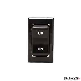 1982-1984 Firebird Power Window Switch, Reproduction (HT14073473