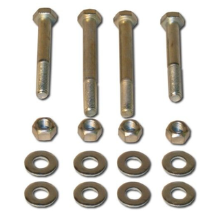 82-92 Front Lower A-Arm Mounting Hardware Kit for or 98-2002 Rear LCA Hardware Kit