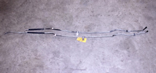 Camaro ZL1 Rear Differential Cooler Lines USED GM OEM ZL1 ONLY 