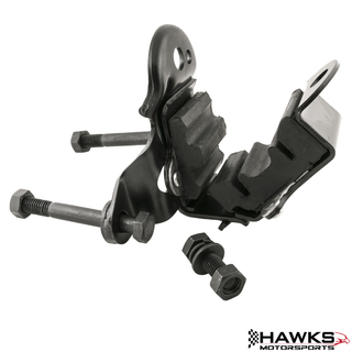 1993-2002 Camaro/Firebird T56/ 85-92 T5 V8 Manual Torque Arm Bracket Complete New Reproduction (HT10252374