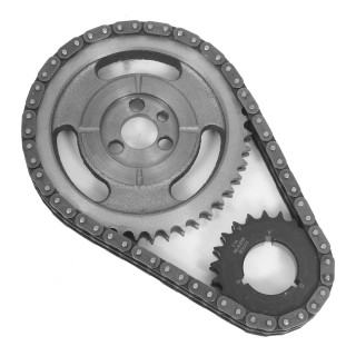 Melling Double Roller Timing Chain Set