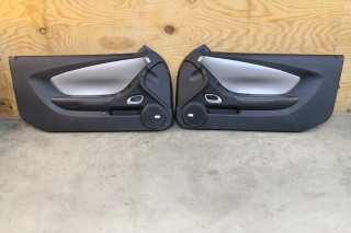 Camaro Door Panels