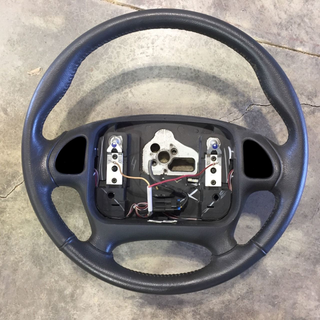 95-02 Firebird  Steering Wheel, USED