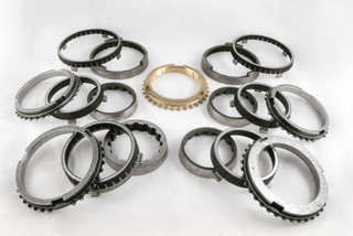 GTO, CTS-V, Corvette T56 1st / 2nd Synchronizer Ring (Outer