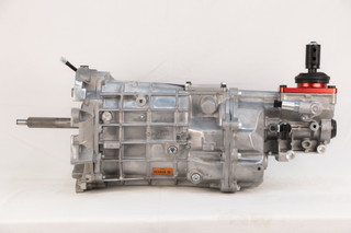 2004-06 GTO NEW Magnum-T56 6-Speed Transmission ONLY, For LSX