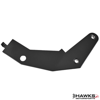 1994-1996 Chevrolet Camaro Convertible Top Switch Panel | New Reproduction | HT8292CMRB