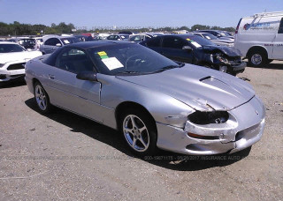 1999 Camaro Z28 LS1 V8 6-Speed 89K Miles