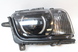 2010-2013 Camaro SS ZL1 Driver LH Projector Headlight USED - Hawks