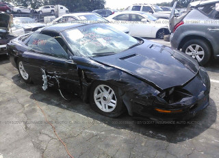 1994 Camaro Z28 LT1 V8 6-Speed 155K Miles