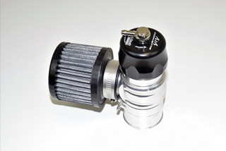 Turbosmart Blow Off Valve with Filter, A&A  Corvettes