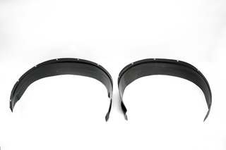 82-92 Camaro Fender Inner Deflectors Pair, NEW REPRODUCTION