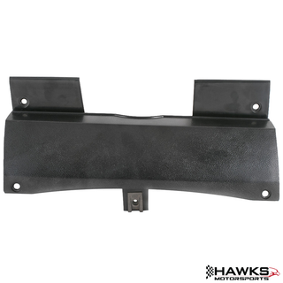 1982-1989 Chevrolet Camaro Steering Column Trim Panel | New Reproduction | HT14031705