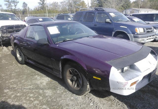 1992 Camaro 305 TBI V8 Automatic 155K Miles