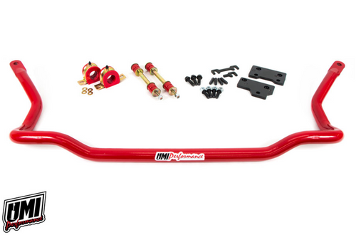 1982-1992 F-Body Front 35mm Sway Bar, UMI Performance