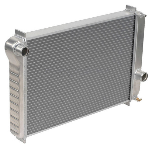 1990-1996 Corvette Econ-Series Aluminum Radiator, Dewitts