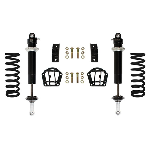 1993-2002 Camaro/Firebird Front Coilover Conversion Kit, Detroit Speed