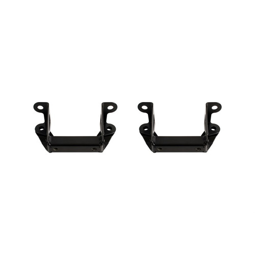 1993-2002 Camaro/Firebird Heavy Duty Front Sway Bar Brackets, Detroit Speed