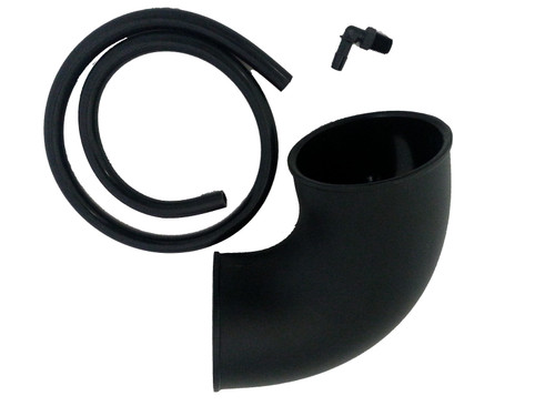 2010-15 Camaro SS Heartbeat Upgrade Kit, ROTO-FAB