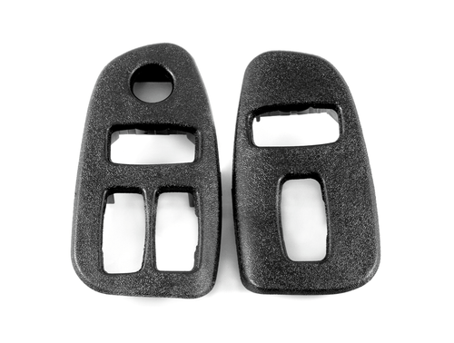 93-96 Camaro Power Switch Trim Bezel-Pair,  Reproduction