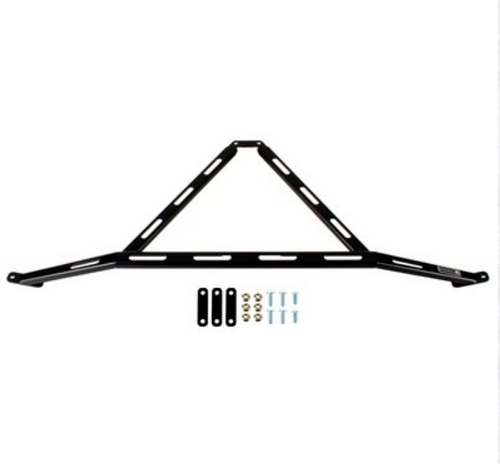 1982-92 Camaro/Firebird 3-Point Strut Tower Brace Kit, DETROIT SPEED