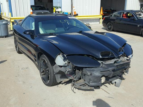 1999 Firebird Formula LS1 V8 6-Speed 220K Miles